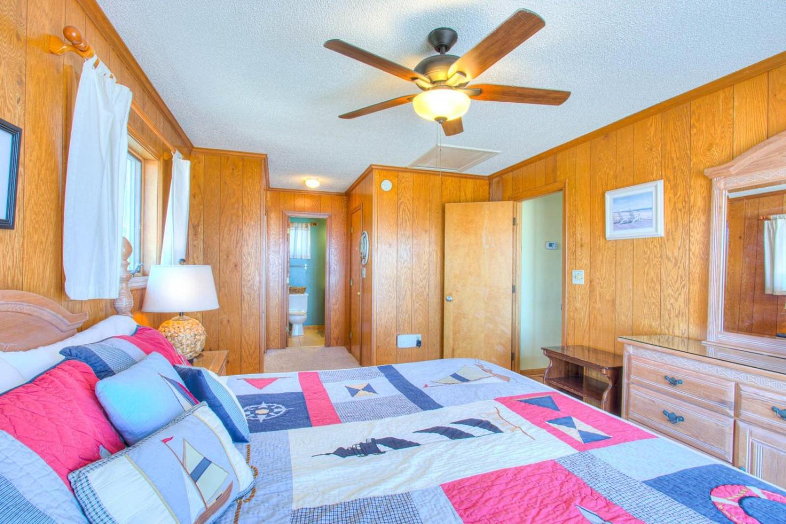4075 The Pearl Oceanfront Villa Kitty Hawk Eksteriør billede