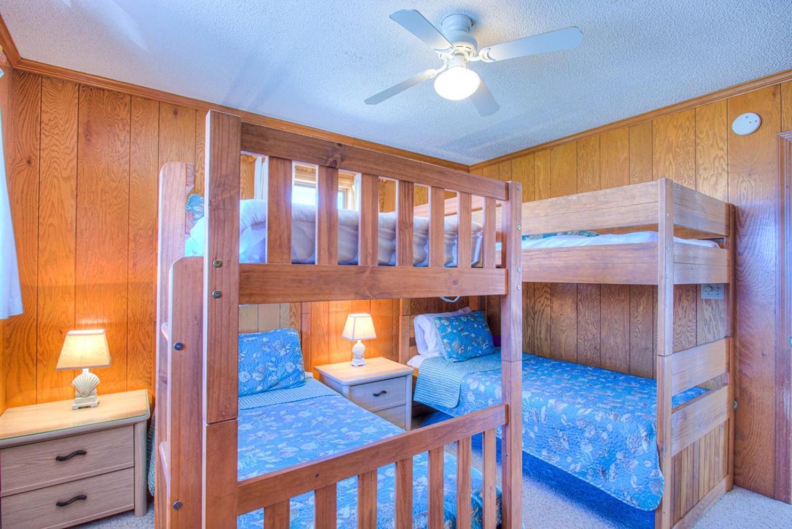 4075 The Pearl Oceanfront Villa Kitty Hawk Eksteriør billede