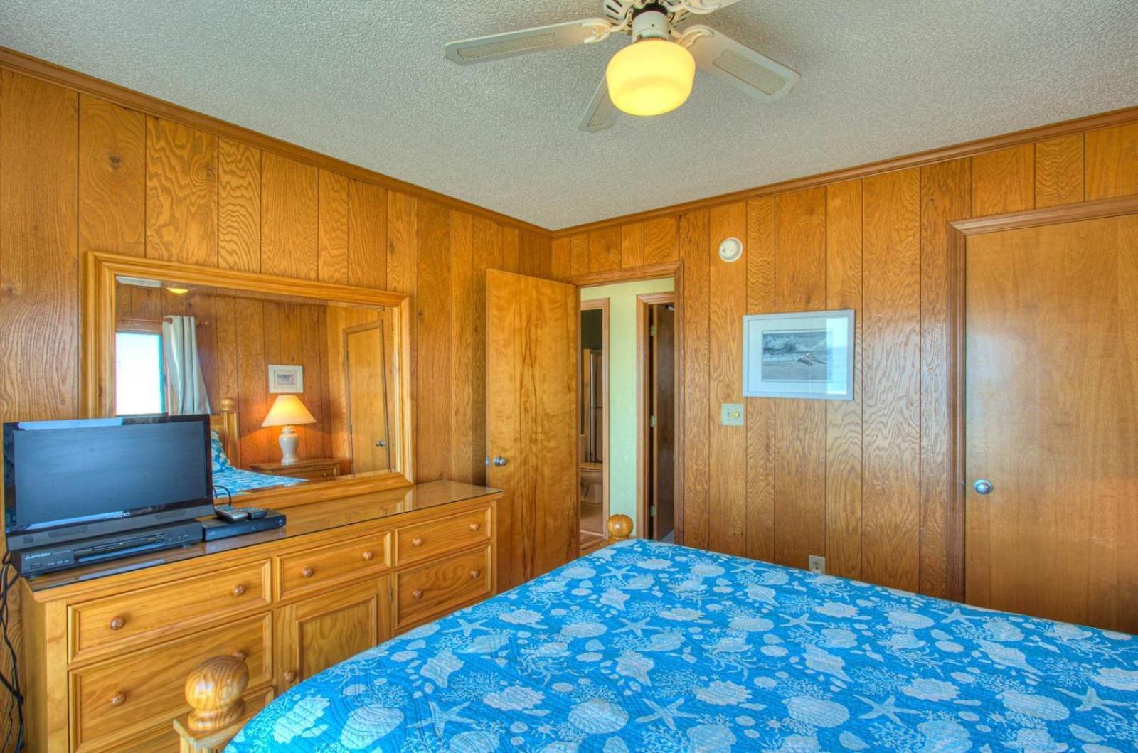 4075 The Pearl Oceanfront Villa Kitty Hawk Eksteriør billede